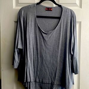 Isle blouse​​​